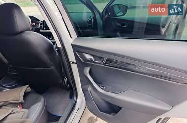 Позашляховик / Кросовер Skoda Karoq 2019 в Золотоноші