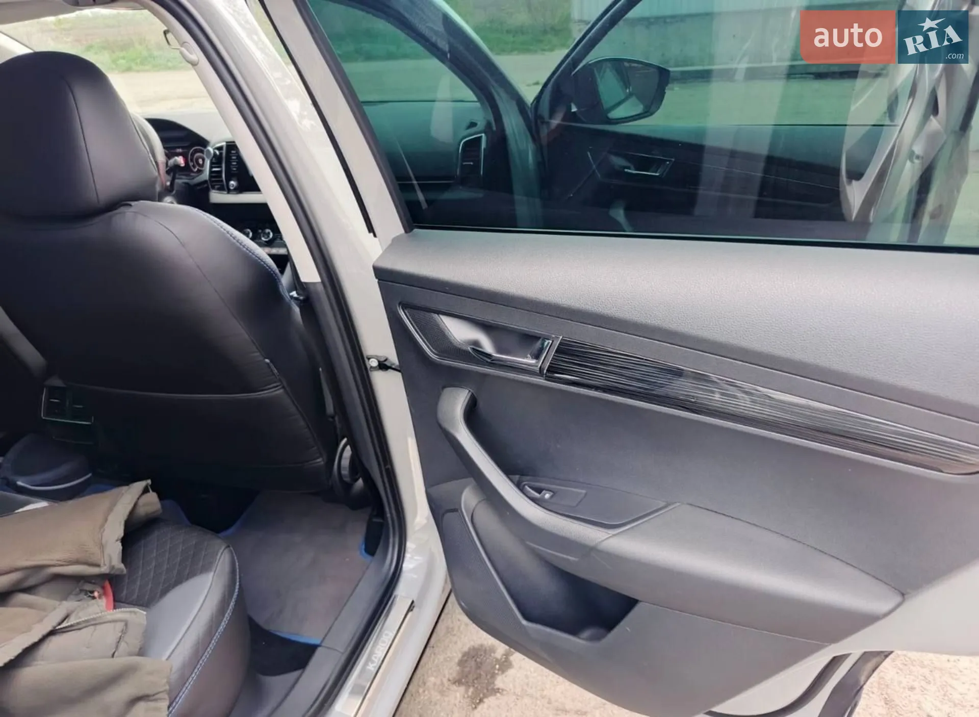 2019 Skoda Karoq - мініатюра 8