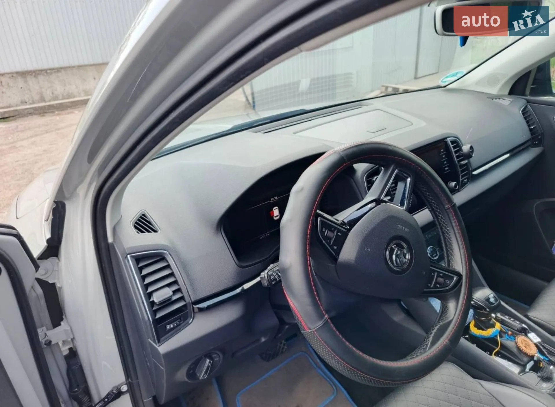 2019 Skoda Karoq - мініатюра 7