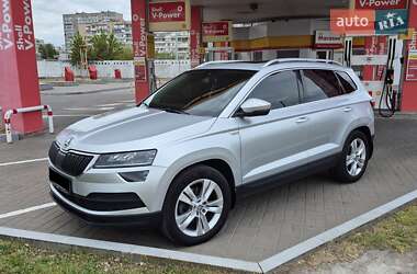 Позашляховик / Кросовер Skoda Karoq 2019 в Києві