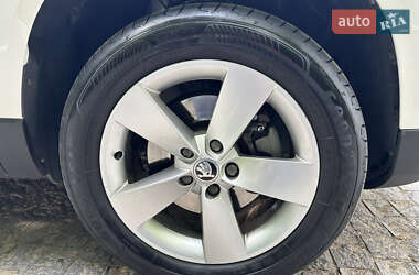 Внедорожник / Кроссовер Skoda Karoq 2020 в 