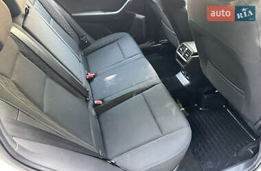 Внедорожник / Кроссовер Skoda Karoq 2020 в 