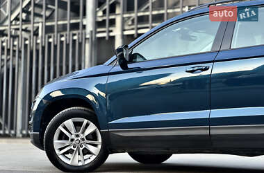 Внедорожник / Кроссовер Skoda Karoq 2021 в 