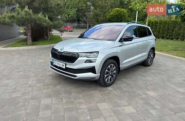 Skoda Karoq 2024 Skoda Karoq 2024