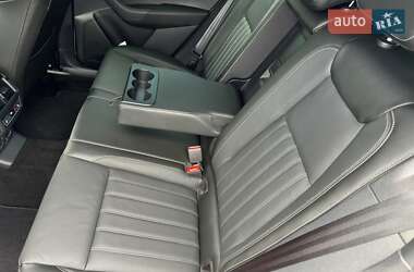 Внедорожник / Кроссовер Skoda Karoq 2024 в 
