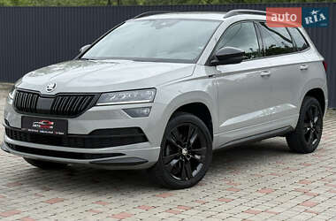 Skoda Karoq 2019 Skoda Karoq 2019