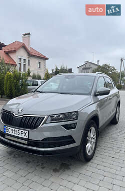 Skoda Karoq 2018 Skoda Karoq 2018