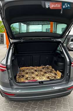 Внедорожник / Кроссовер Skoda Karoq 2024 в 