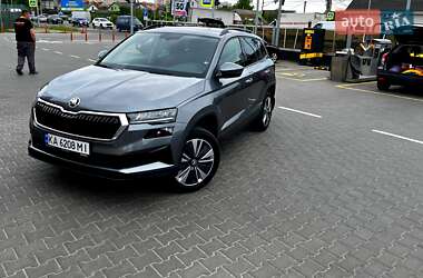 Skoda Karoq 2024 Skoda Karoq 2024