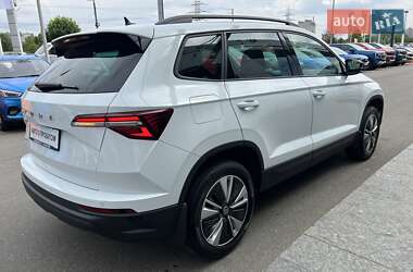 Внедорожник / Кроссовер Skoda Karoq 2022 в 