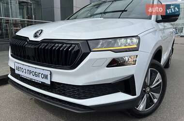 Skoda Karoq 2022 Skoda Karoq 2022