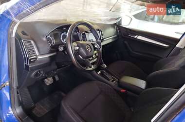 Позашляховик / Кросовер Skoda Karoq 2020 в Житомирі