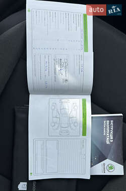 Внедорожник / Кроссовер Skoda Karoq 2022 в 