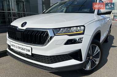 Skoda Karoq 2023 Skoda Karoq 2023