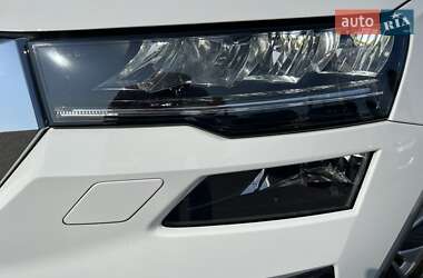 Внедорожник / Кроссовер Skoda Karoq 2023 в 