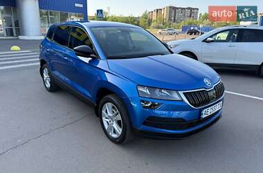 Внедорожник / Кроссовер Skoda Karoq 2021 в Кривом Роге
