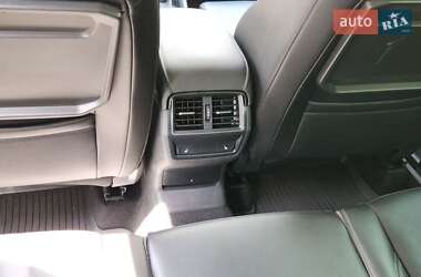 Позашляховик / Кросовер Skoda Karoq 2018 в Житомирі