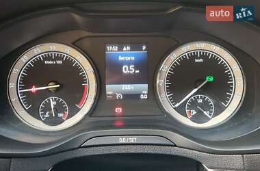 Позашляховик / Кросовер Skoda Karoq 2018 в Житомирі