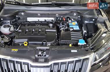 Позашляховик / Кросовер Skoda Karoq 2018 в Житомирі