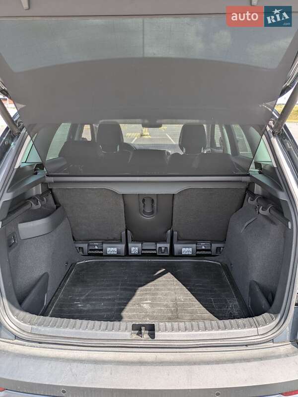 Позашляховик / Кросовер Skoda Karoq 2018 в Львові фото 20 Позашляховик / Кросовер Skoda Karoq 2018 в Львові