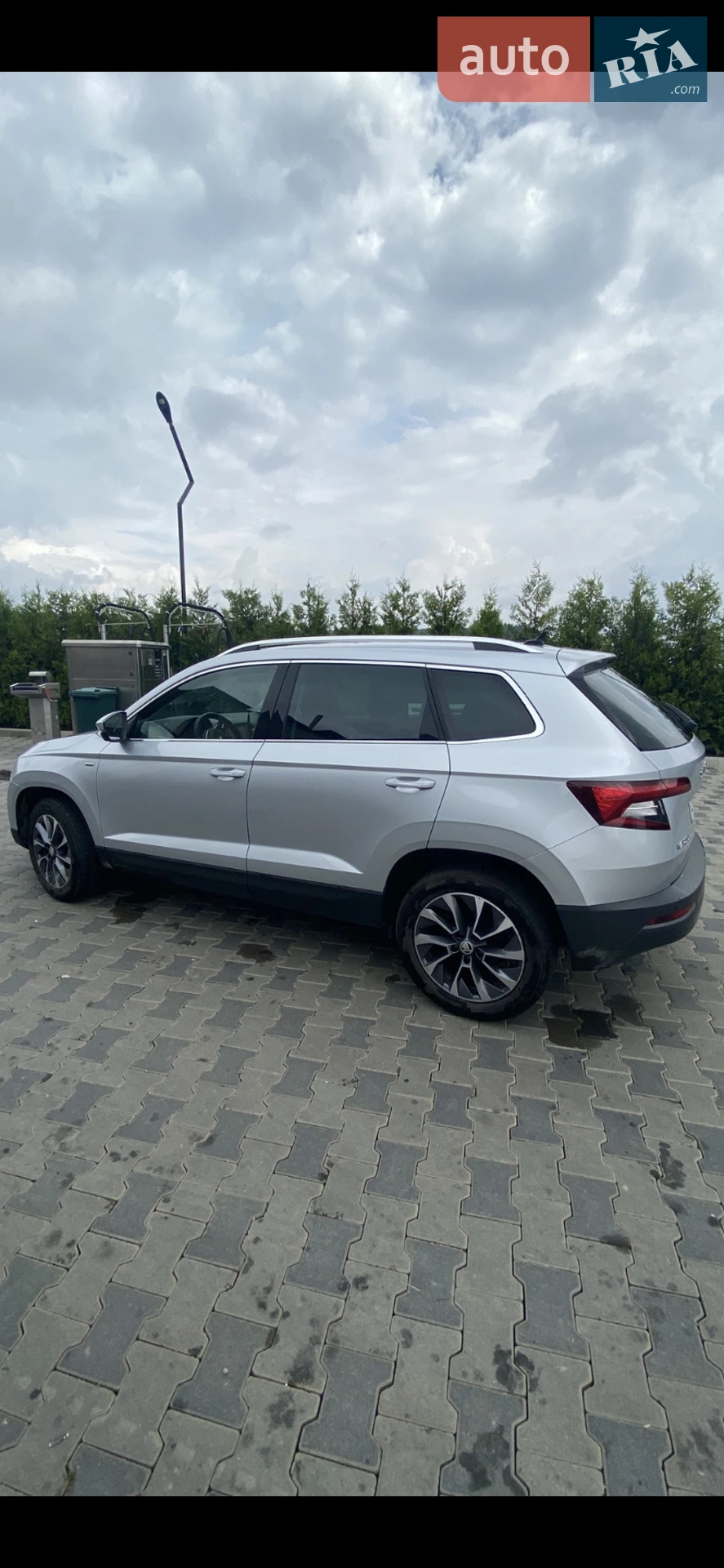 2020 Skoda Karoq - мініатюра 20