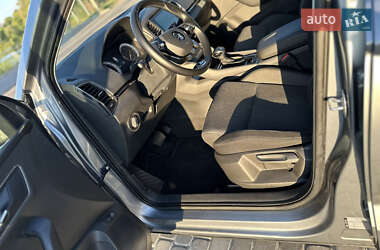 Внедорожник / Кроссовер Skoda Karoq 2021 в 