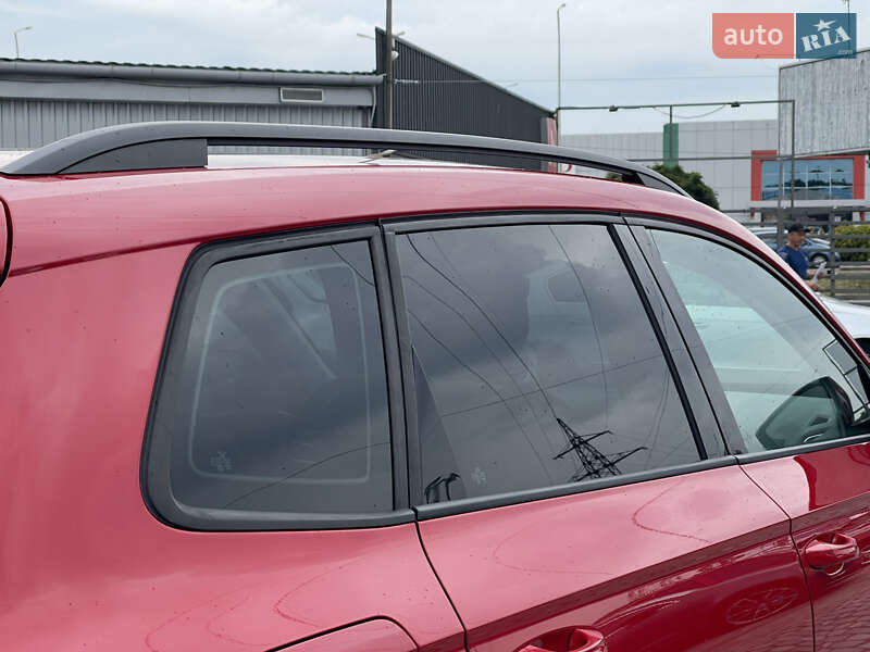 Позашляховик / Кросовер Skoda Karoq 2018 в Мукачевому фото 8 Позашляховик / Кросовер Skoda Karoq 2018 в Мукачевому