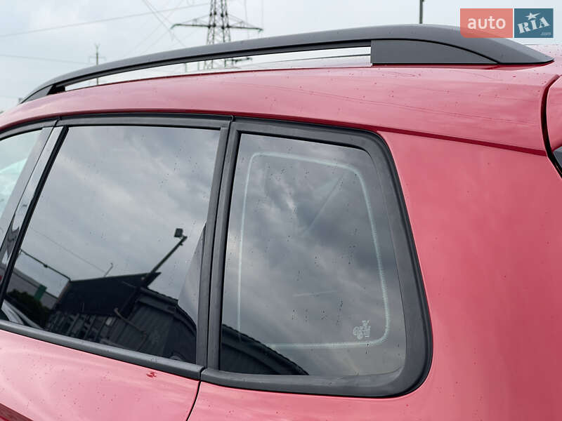 Позашляховик / Кросовер Skoda Karoq 2018 в Мукачевому фото 15 Позашляховик / Кросовер Skoda Karoq 2018 в Мукачевому