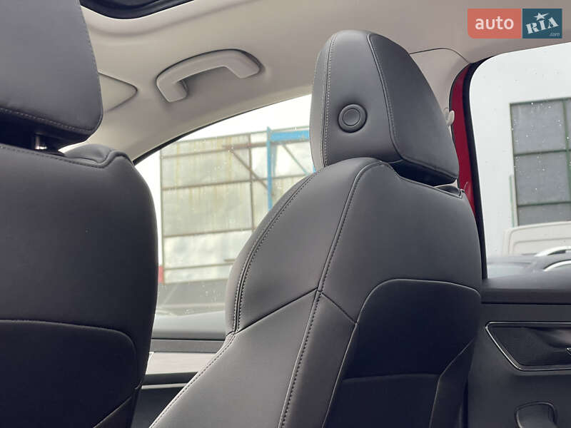 Позашляховик / Кросовер Skoda Karoq 2018 в Мукачевому фото 36 Позашляховик / Кросовер Skoda Karoq 2018 в Мукачевому