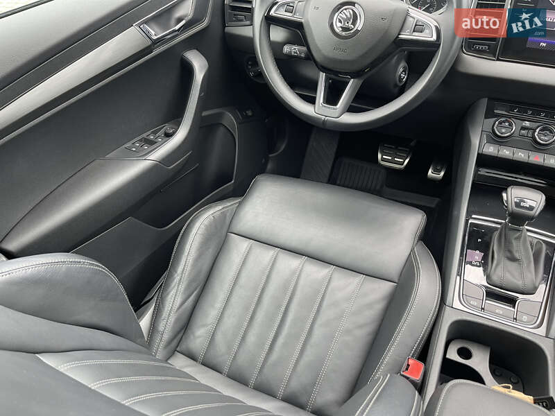Позашляховик / Кросовер Skoda Karoq 2018 в Мукачевому фото 45 Позашляховик / Кросовер Skoda Karoq 2018 в Мукачевому
