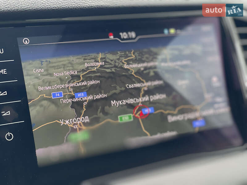 Позашляховик / Кросовер Skoda Karoq 2018 в Мукачевому фото 57 Позашляховик / Кросовер Skoda Karoq 2018 в Мукачевому