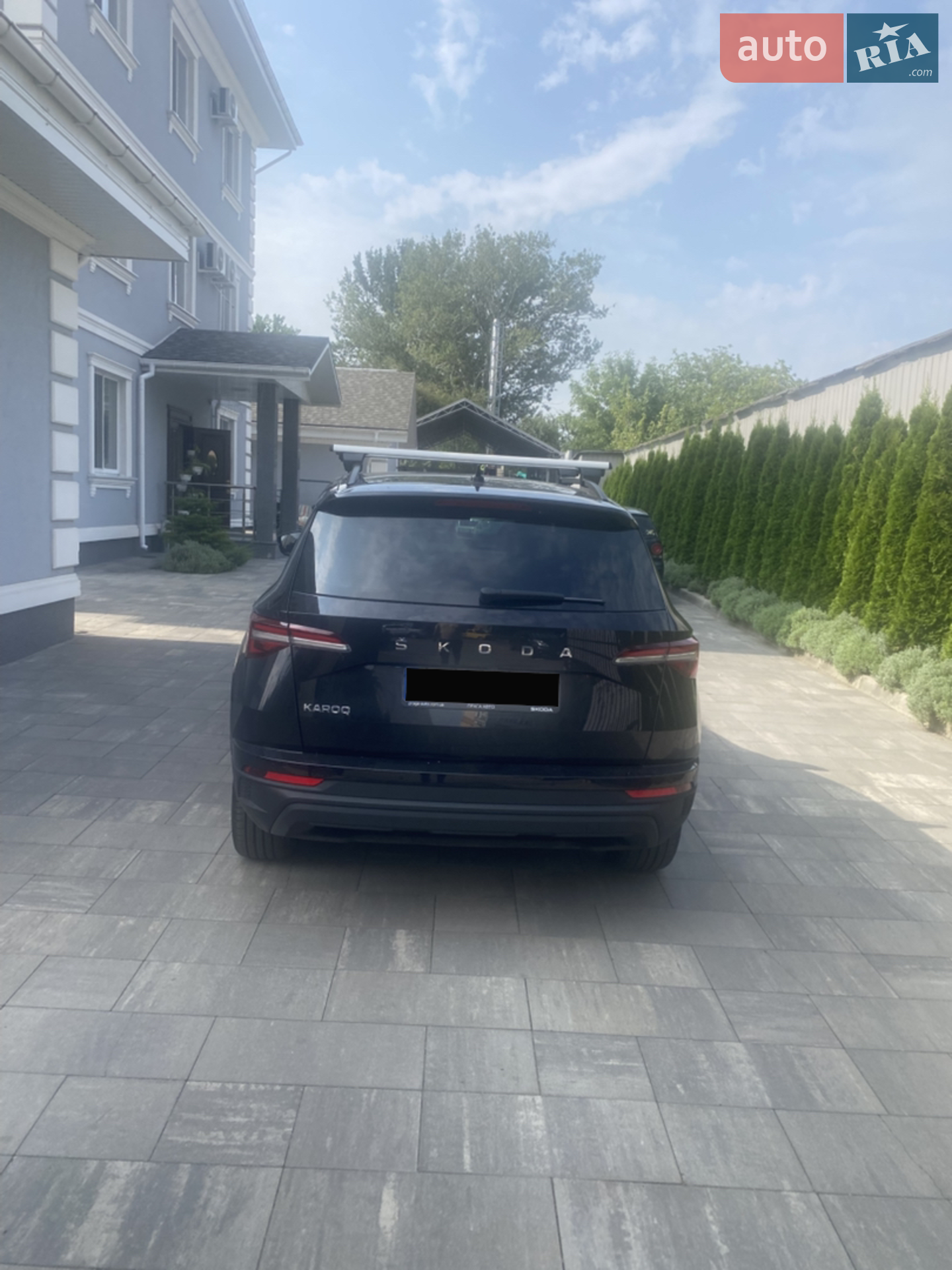 2023 Skoda Karoq - мініатюра 3