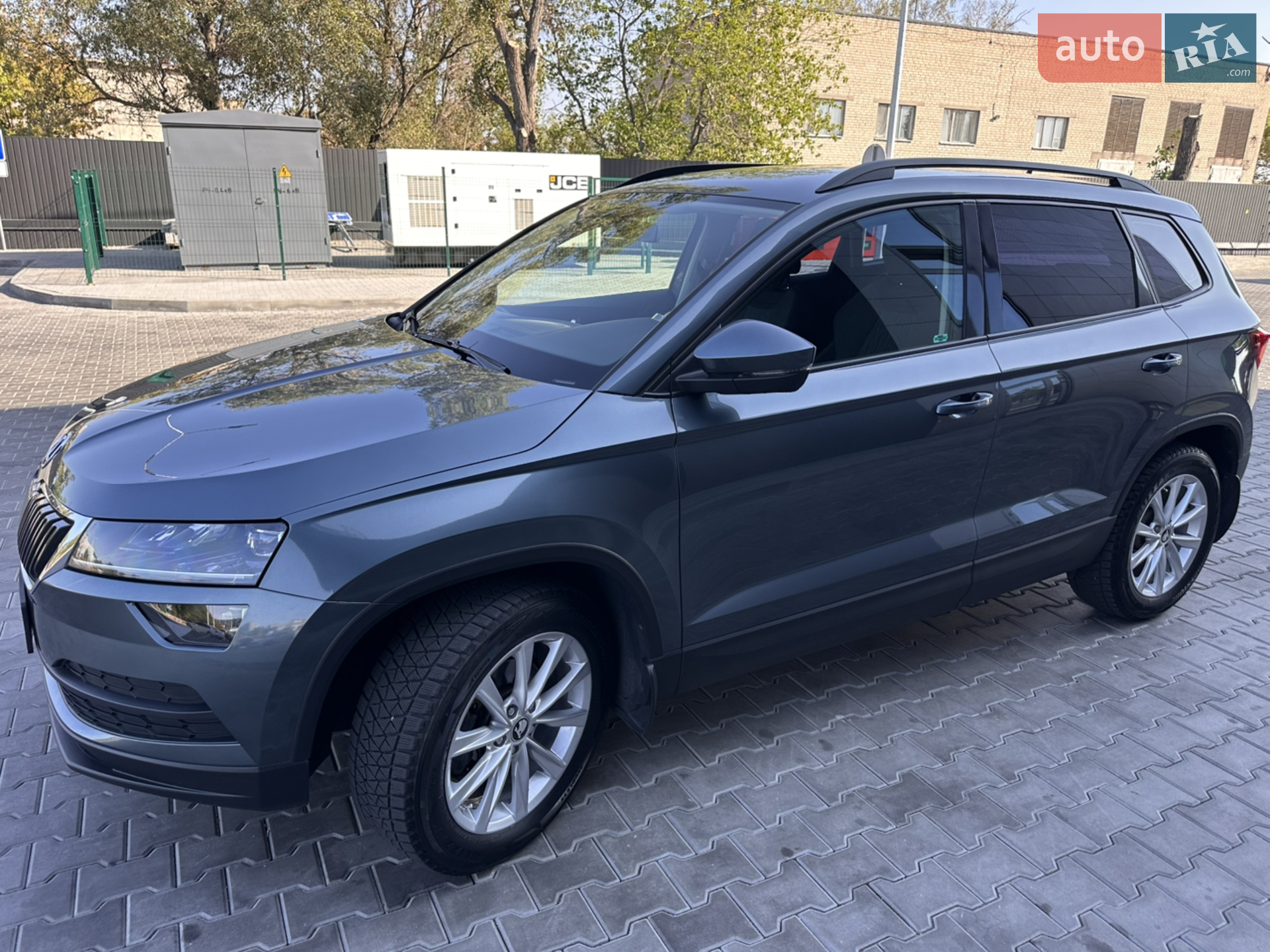 2019 Skoda Karoq - мініатюра 3