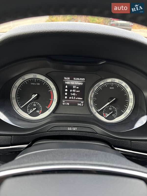 Внедорожник / Кроссовер Skoda Karoq 2020 в Обухове