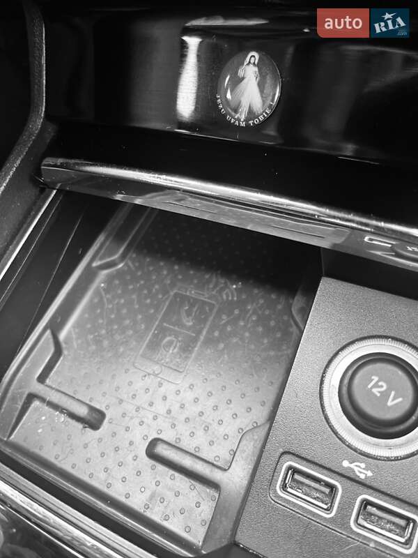 Позашляховик / Кросовер Skoda Karoq 2018 в Гусятині фото 39 Позашляховик / Кросовер Skoda Karoq 2018 в Гусятині