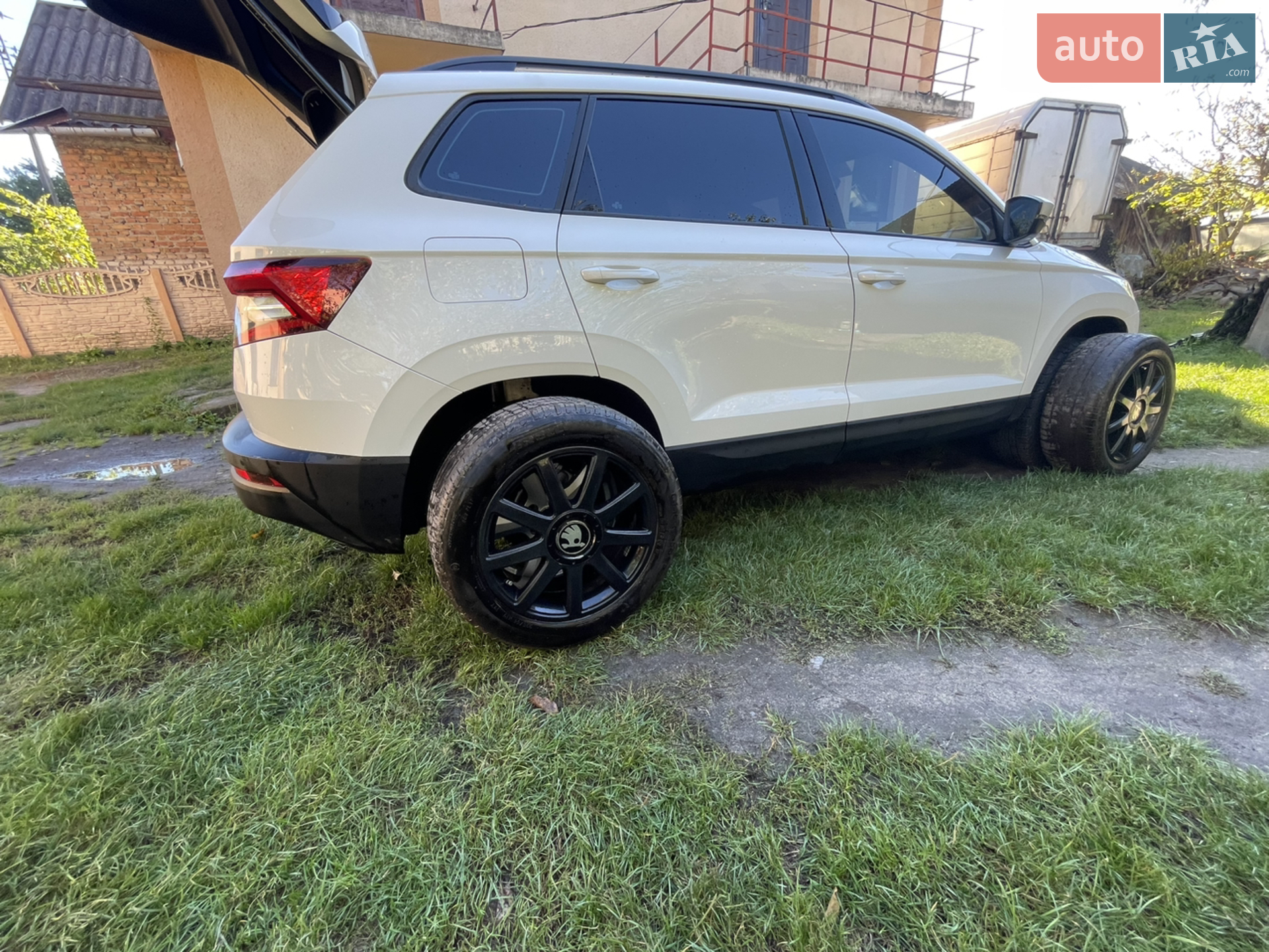 2019 Skoda Karoq - мініатюра 19