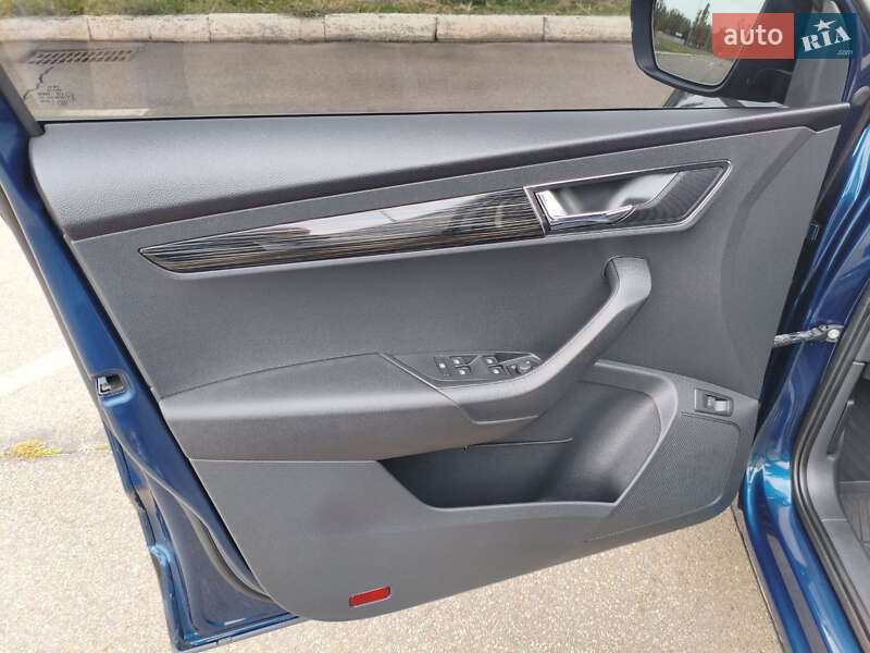 Позашляховик / Кросовер Skoda Karoq 2021 в Кривому Розі