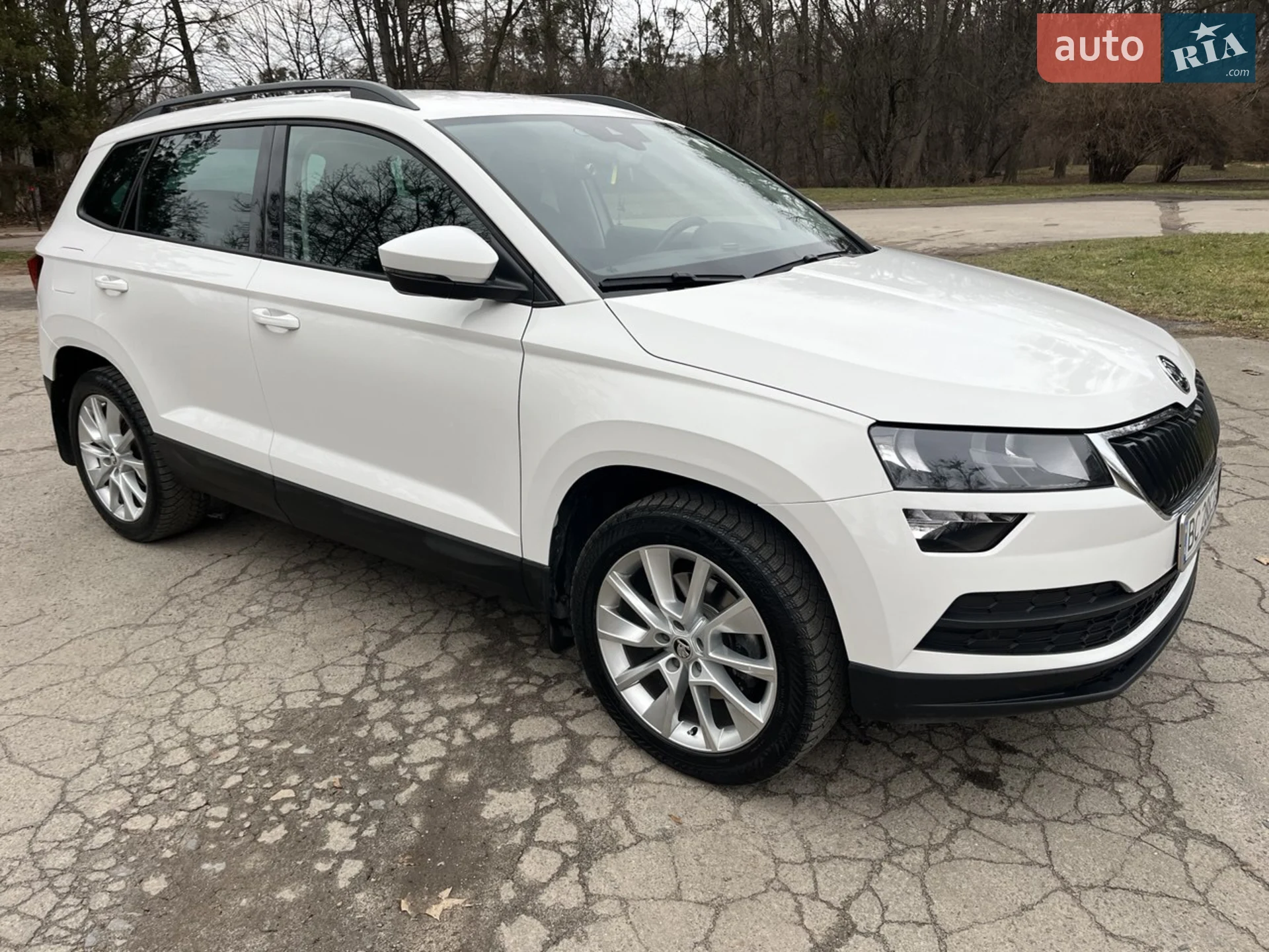 2018 Skoda Karoq - мініатюра 12
