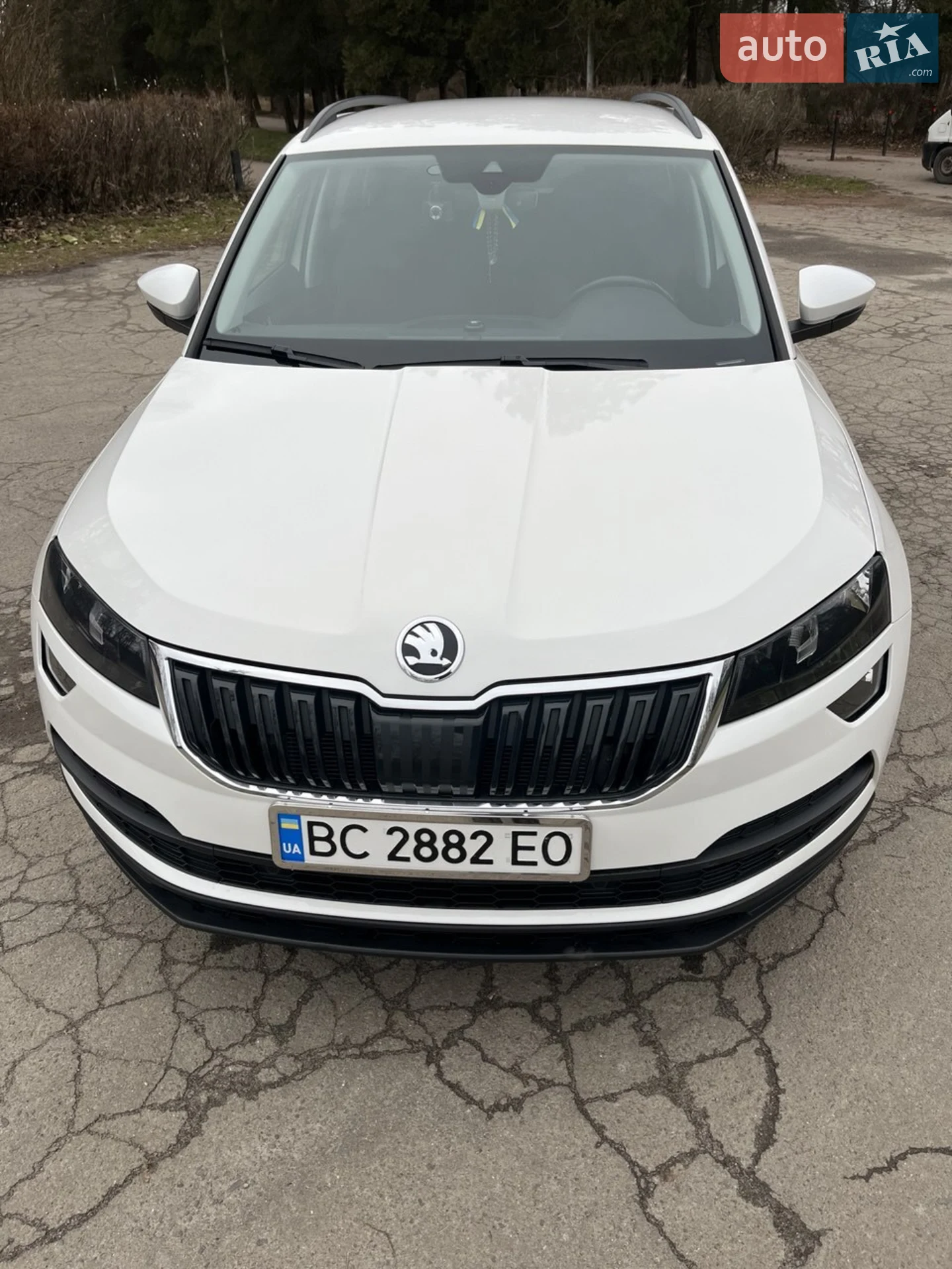 2018 Skoda Karoq - мініатюра 15