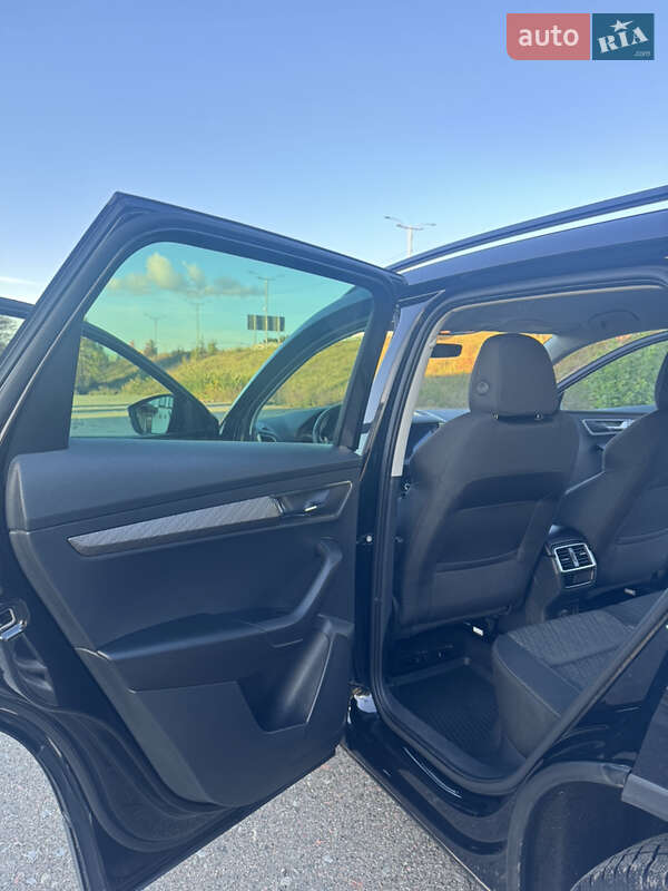 Внедорожник / Кроссовер Skoda Karoq 2022 в Благовещенском фото 9 Внедорожник / Кроссовер Skoda Karoq 2022 в Благовещенском