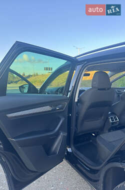 Внедорожник / Кроссовер Skoda Karoq 2022 в 