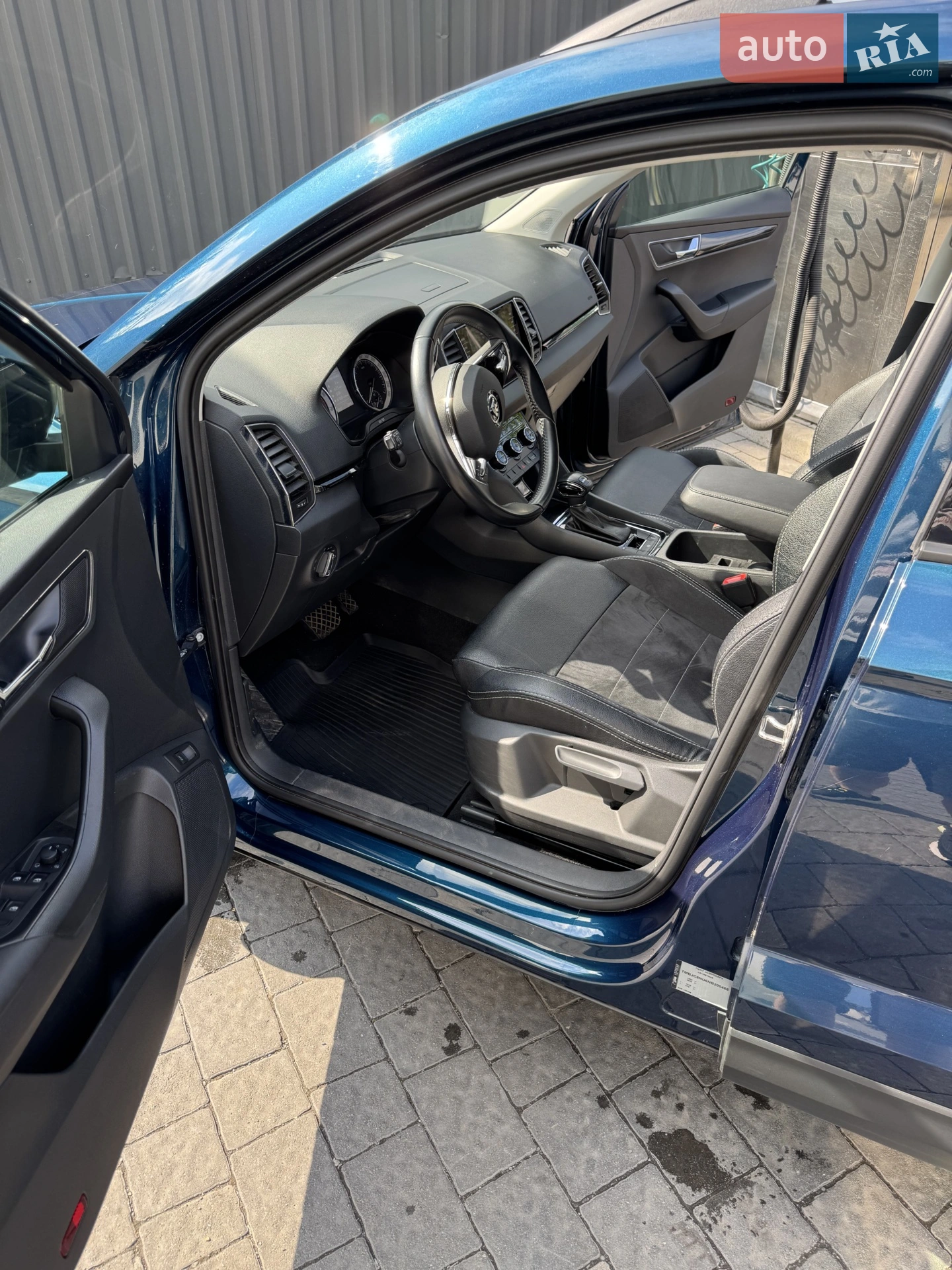 2022 Skoda Karoq - мініатюра 5