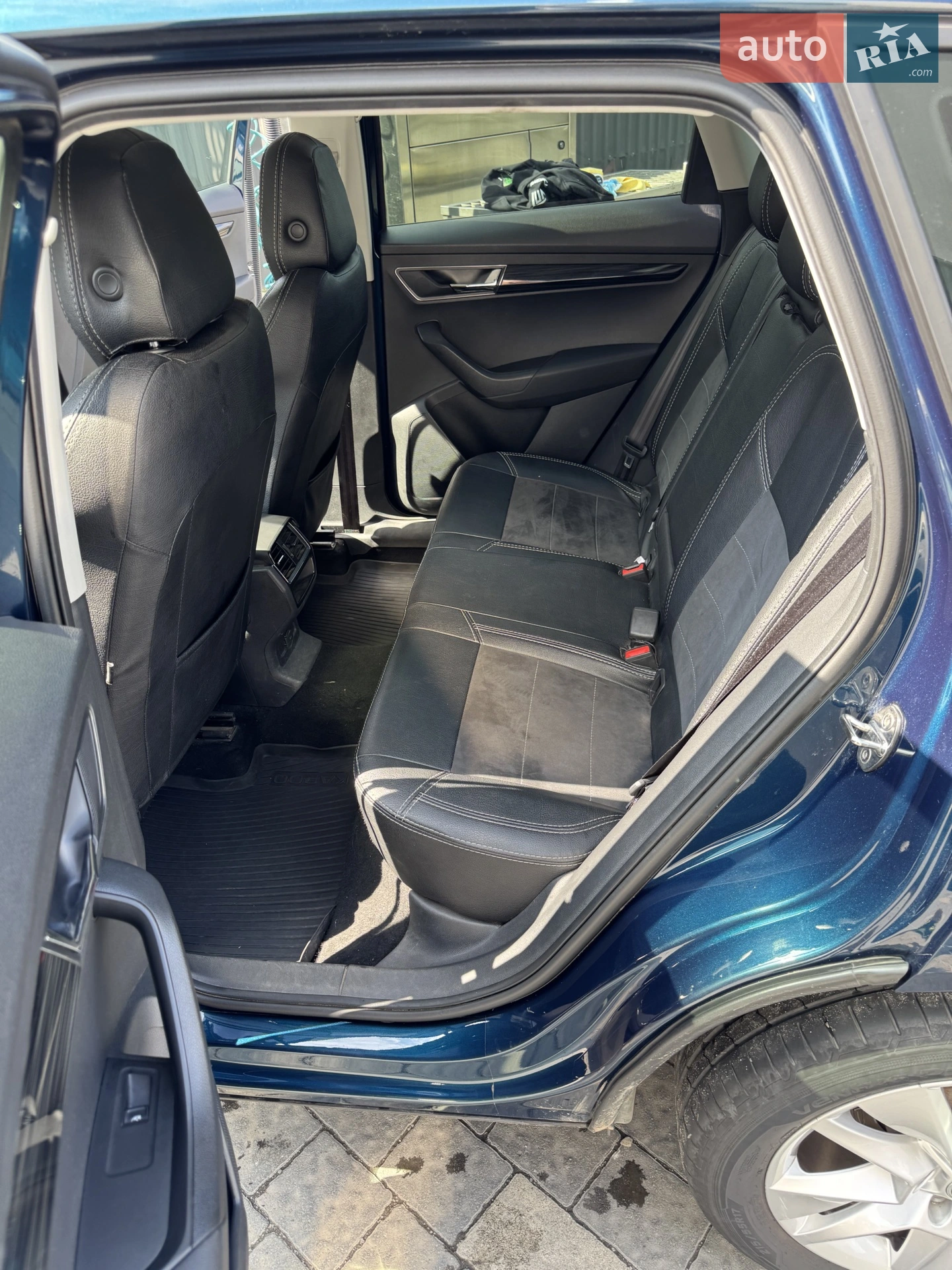 2022 Skoda Karoq - мініатюра 6