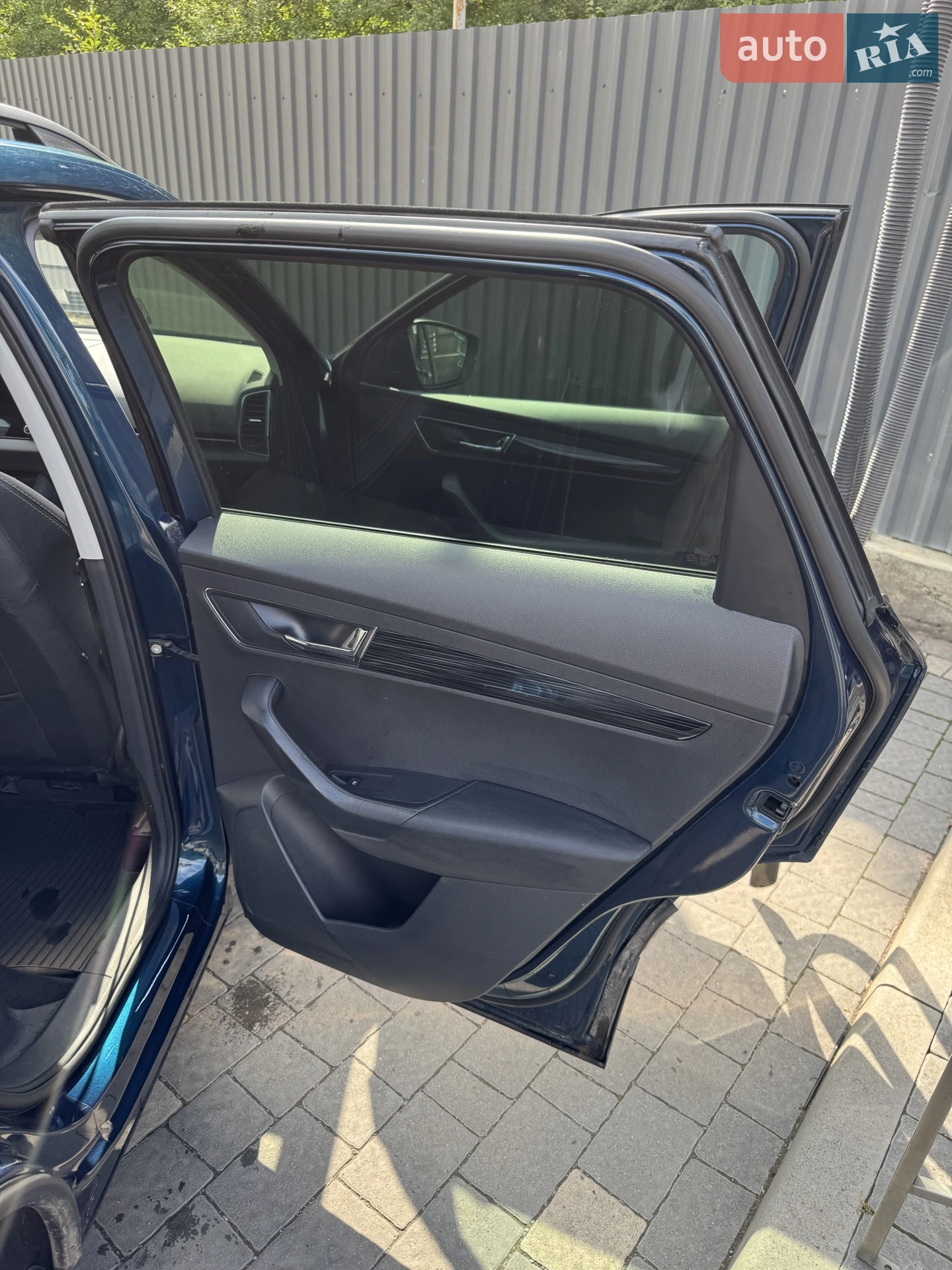 2022 Skoda Karoq - мініатюра 16