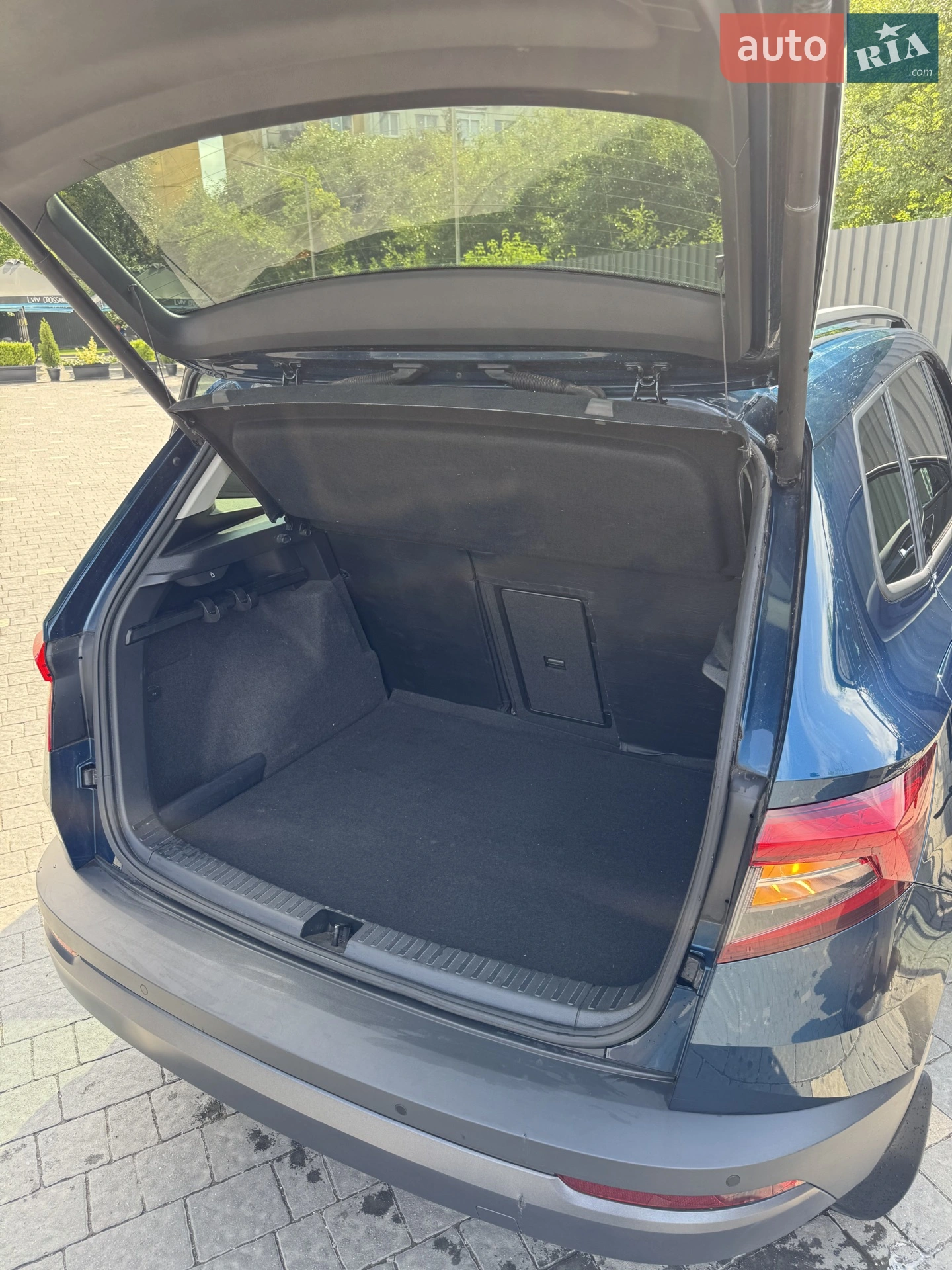 2022 Skoda Karoq - мініатюра 17