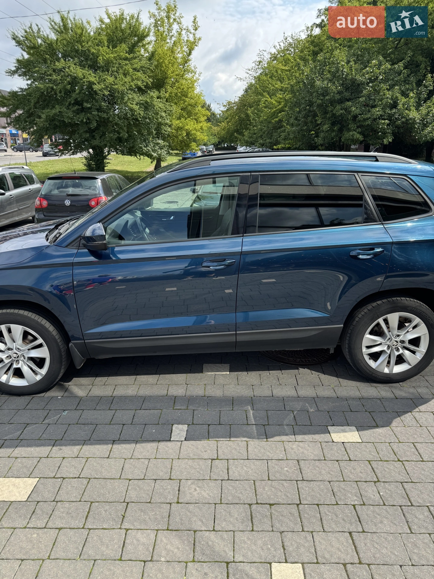 2022 Skoda Karoq - мініатюра 20