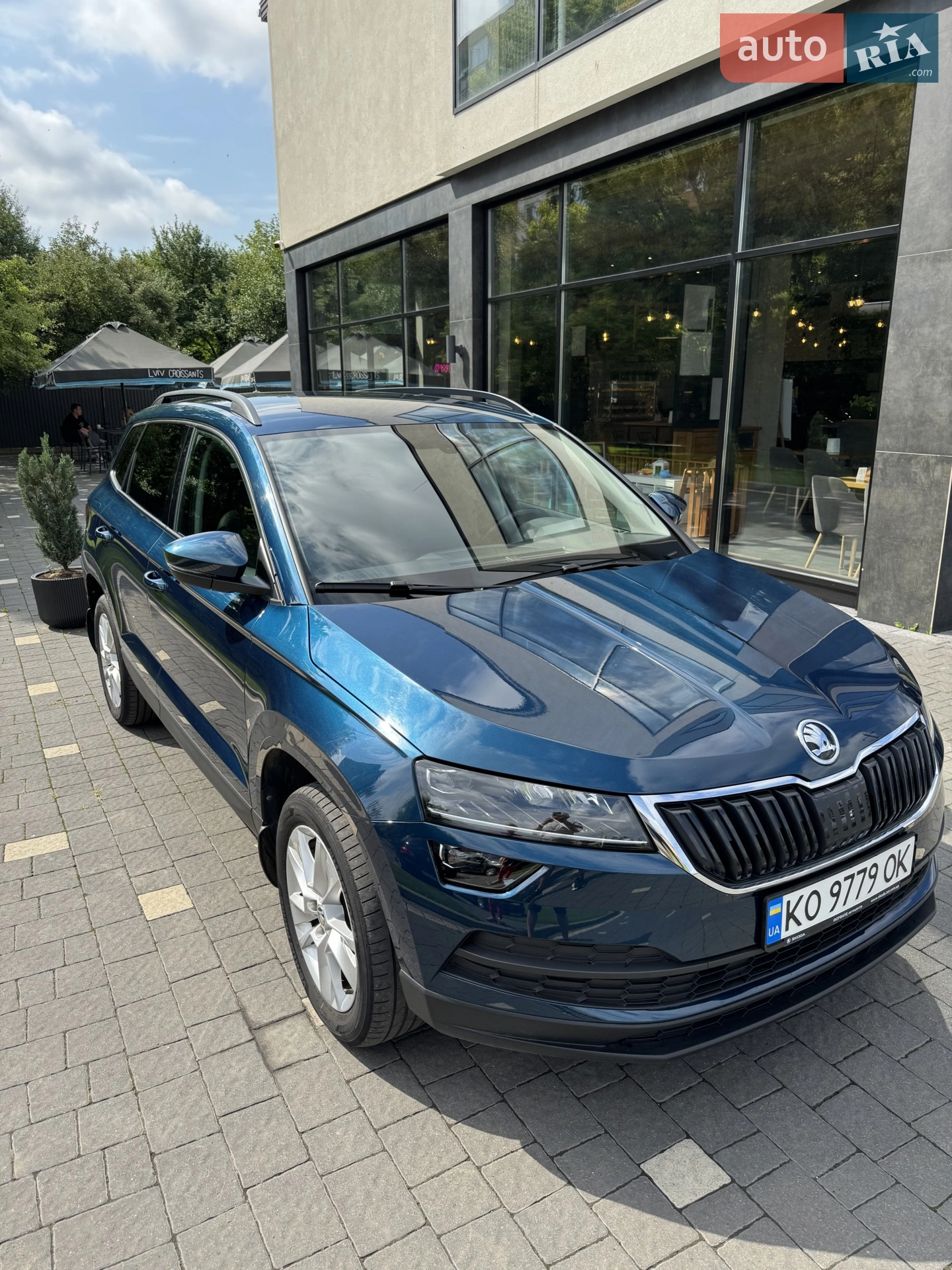 2022 Skoda Karoq - мініатюра 22