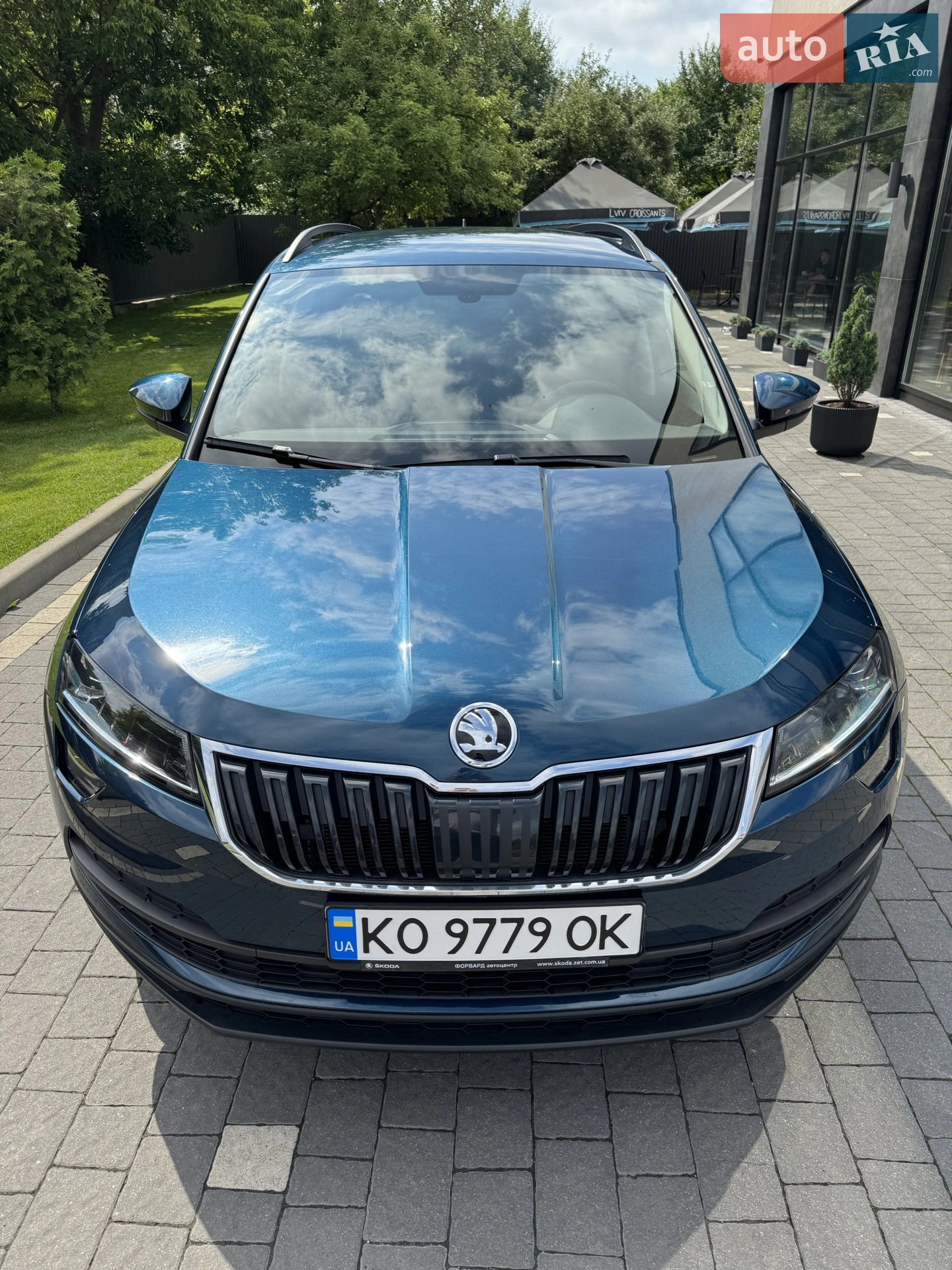 2022 Skoda Karoq - мініатюра 23