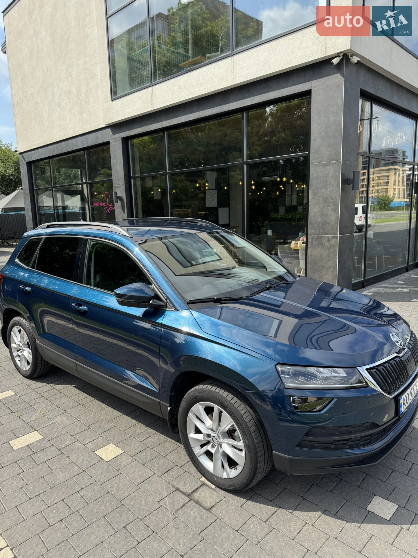 2022 Skoda Karoq - мініатюра 25