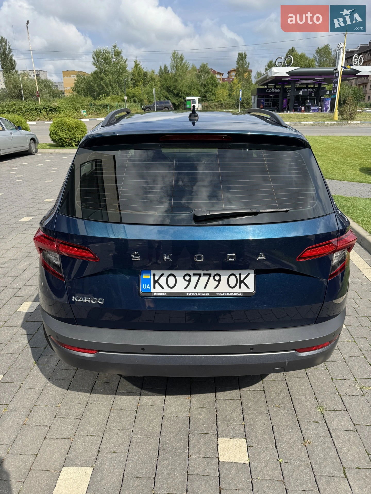 2022 Skoda Karoq - мініатюра 27